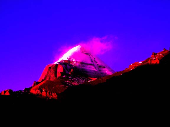 kailas-mountain