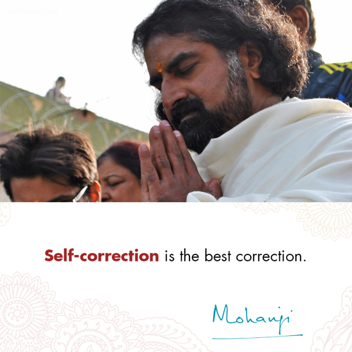 mohanji-quote-self-correction