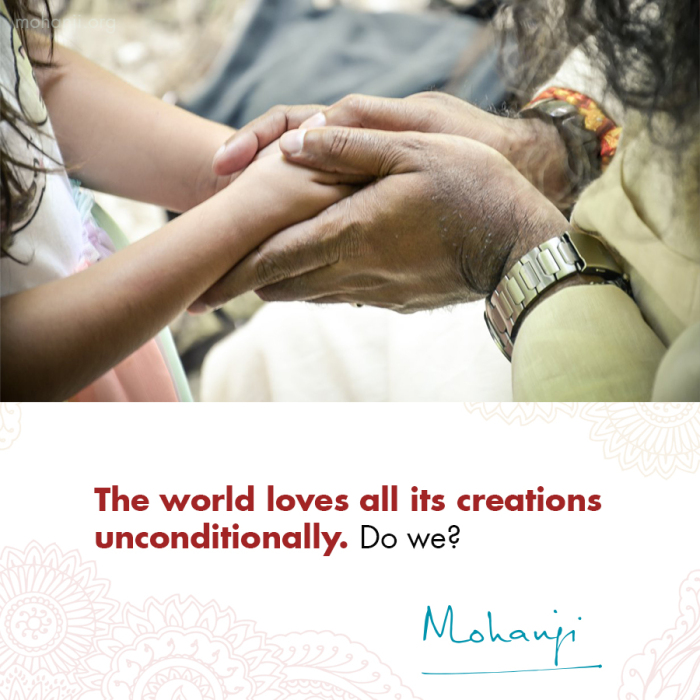 mohanji-quote-unconditional-love