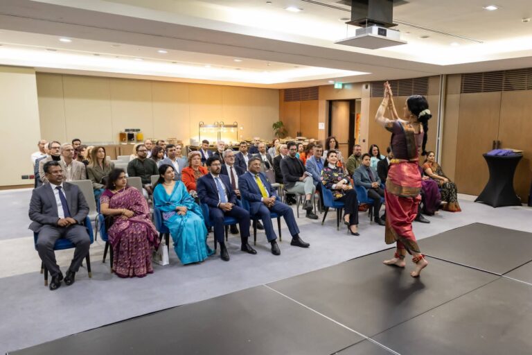 Himalajska skola tradicionalnog plesa (1)